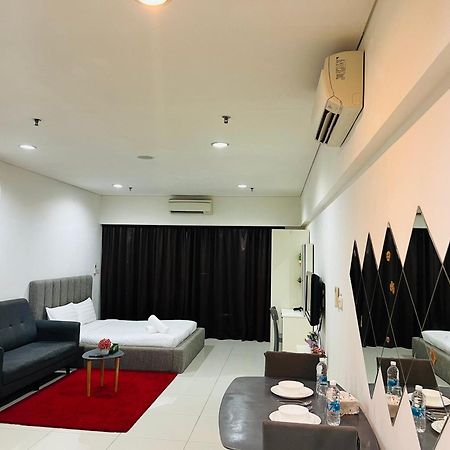 Mercu Summer Suites Kuala Lumpur Bukit Bintang By Classy ภายนอก รูปภาพ