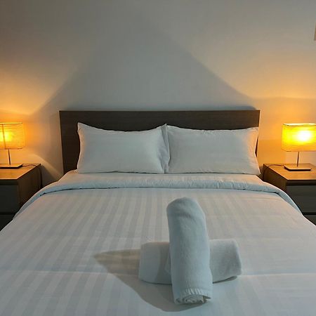Mercu Summer Suites Kuala Lumpur Bukit Bintang By Classy ภายนอก รูปภาพ