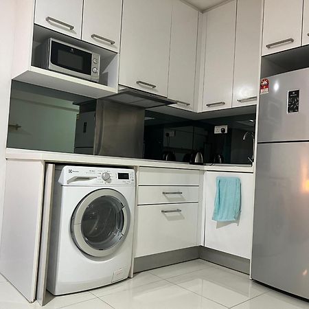 Mercu Summer Suites Kuala Lumpur Bukit Bintang By Classy ภายนอก รูปภาพ