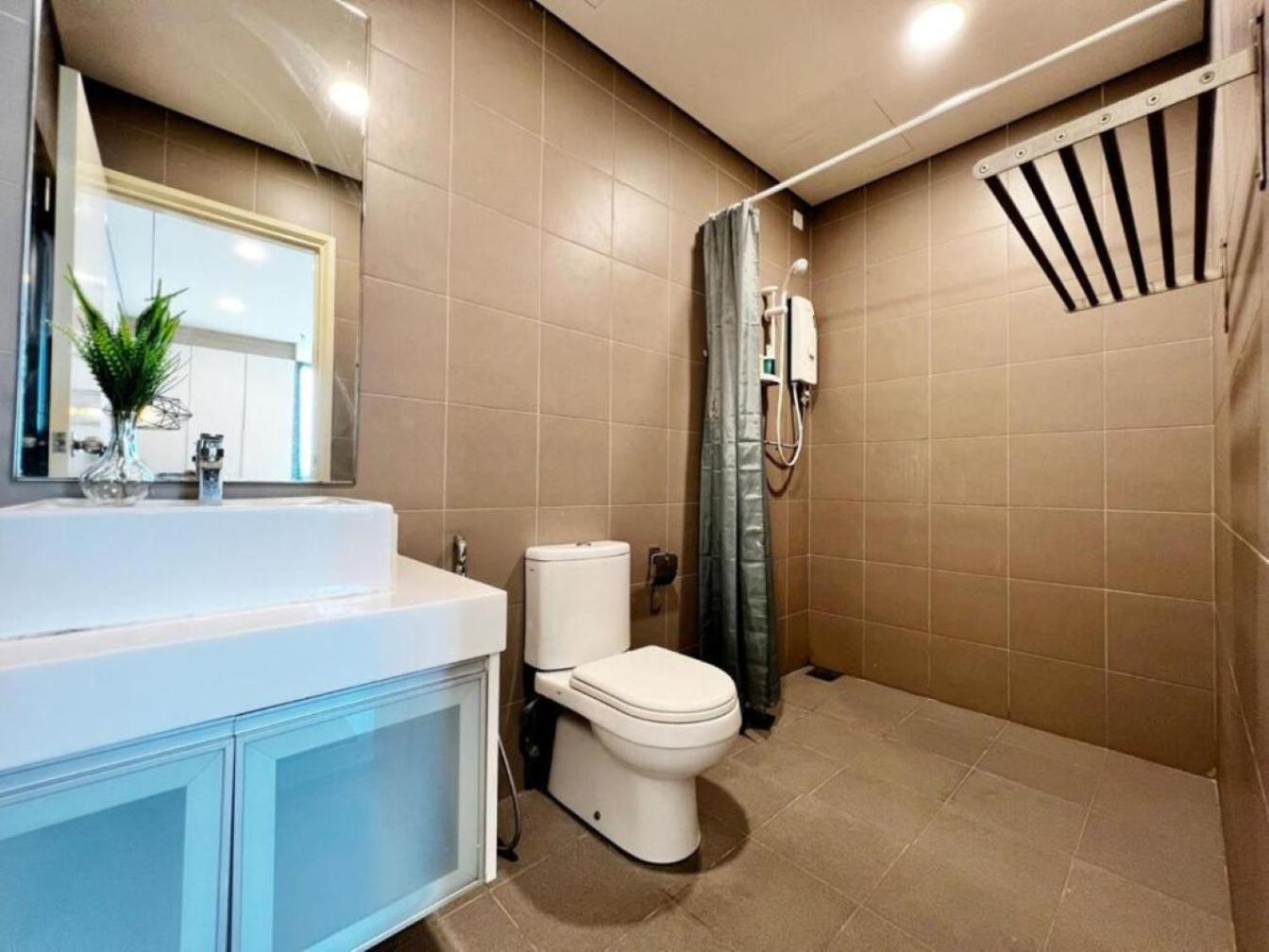 Mercu Summer Suites Kuala Lumpur Bukit Bintang By Classy ภายนอก รูปภาพ