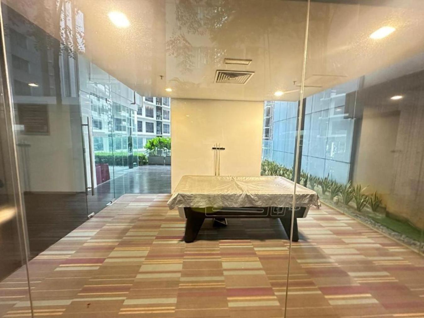 Mercu Summer Suites Kuala Lumpur Bukit Bintang By Classy ภายนอก รูปภาพ