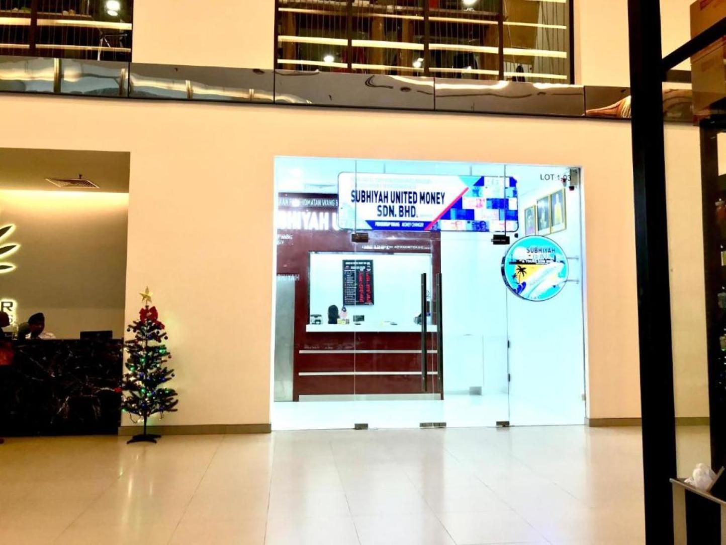 Mercu Summer Suites Kuala Lumpur Bukit Bintang By Classy ภายนอก รูปภาพ