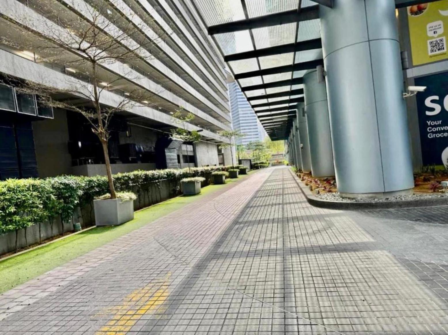 Mercu Summer Suites Kuala Lumpur Bukit Bintang By Classy ภายนอก รูปภาพ