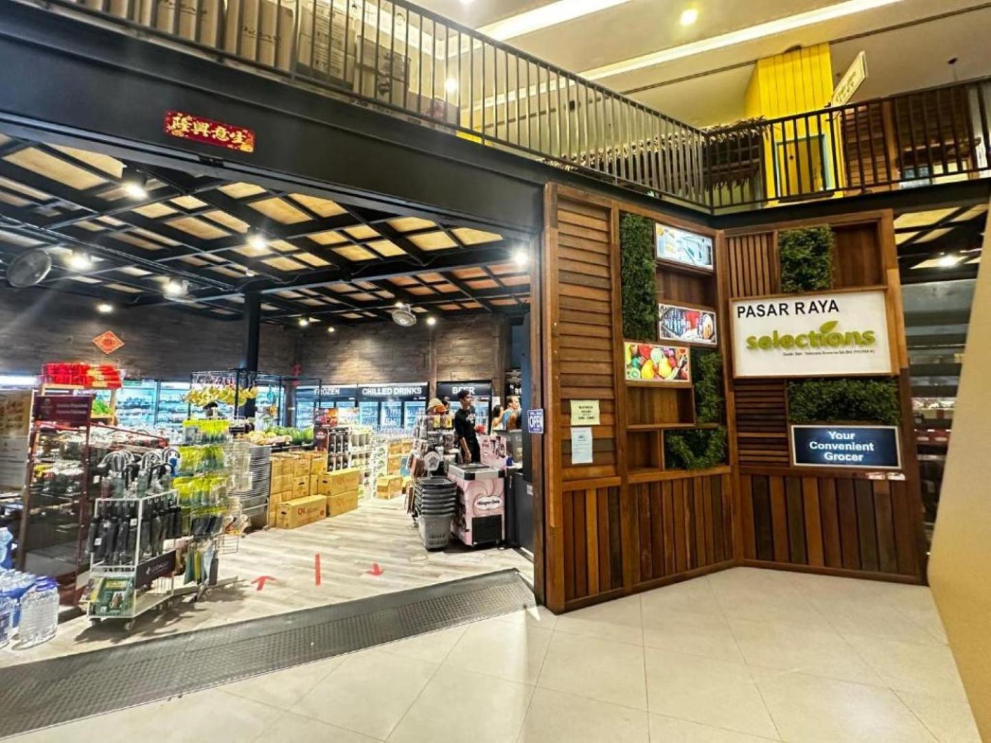 Mercu Summer Suites Kuala Lumpur Bukit Bintang By Classy ภายนอก รูปภาพ