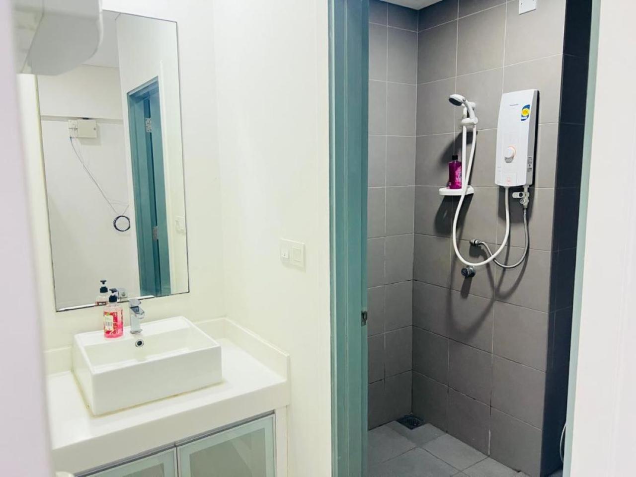 Mercu Summer Suites Kuala Lumpur Bukit Bintang By Classy ภายนอก รูปภาพ