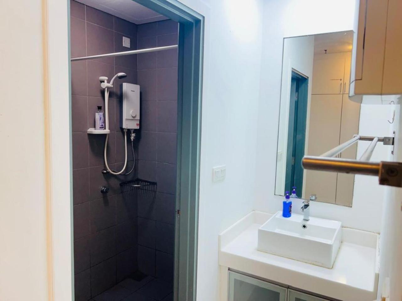 Mercu Summer Suites Kuala Lumpur Bukit Bintang By Classy ภายนอก รูปภาพ